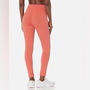 Women's Coral Leggings